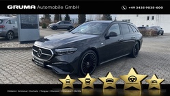 Mercedes-Benz E-Class 2025