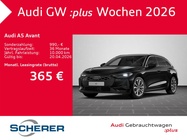 Audi A5 2025