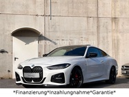 BMW 4 Series 2021