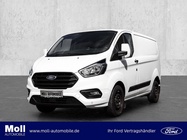 Ford Transit Custom 2021