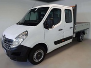 Renault Master 2019