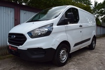Ford Transit Custom 2020