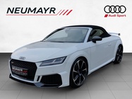 Audi TT 2019
