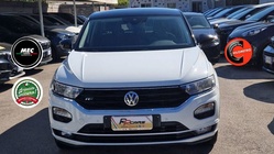 Volkswagen T-Roc 2019