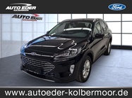 Ford Kuga 2021