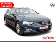Volkswagen Passat 2020