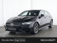 Mercedes-Benz CLA-Class 2025