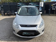 Ford Grand C-Max 2015