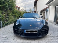Porsche 911 2024
