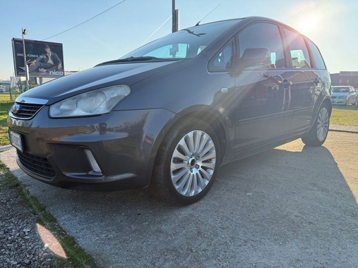 Ford C-Max 2009