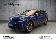 Volkswagen ID.4 2025