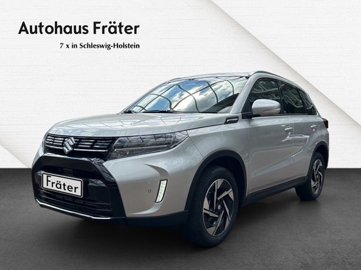 Suzuki Vitara 2025