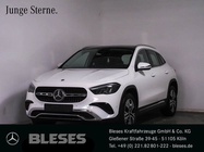 Mercedes-Benz GLA-Class 2024
