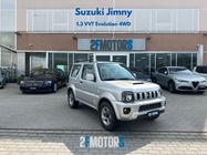Suzuki Jimny 2014