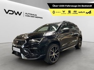 Cupra Ateca 2024