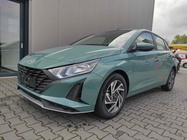 Hyundai i20 2026