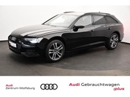 Audi A6 2024