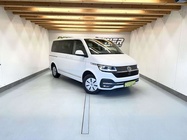 Volkswagen T6 2021