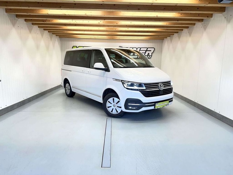 Volkswagen T6