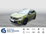 Volkswagen Taigo 2026