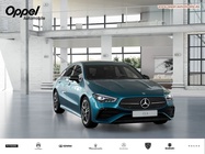 Mercedes-Benz CLA-Class 2025