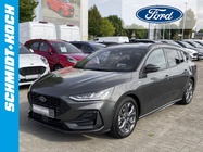 Ford Focus 2024