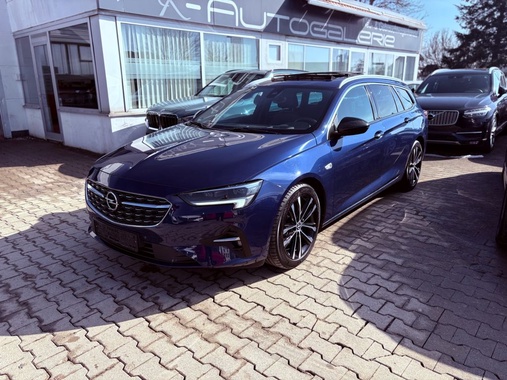 Opel Insignia 2021