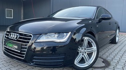 Audi A7 2011