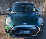 MINI Cooper 2015