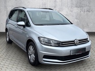 Volkswagen Touran 2020