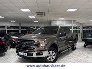 Ford F150 2018