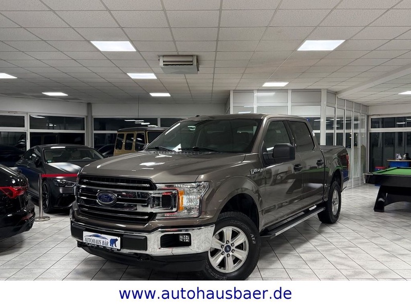 Ford F150