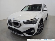 BMW X1 2021