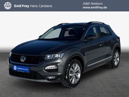 Volkswagen T-Roc 2019