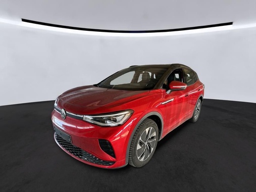 Volkswagen ID.4 2022