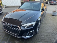 Audi S5 2020