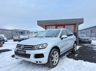 Volkswagen Touareg 2010