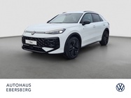 Volkswagen T-Roc 2026