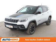 Jeep Compass 2022