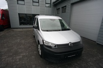 Volkswagen Caddy 2021