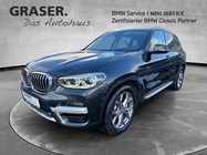 BMW X3 2020