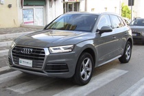 Audi Q5 2019
