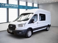 Ford Transit 2021