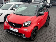 Smart ForTwo 2019