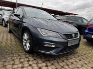 Seat Leon 2018