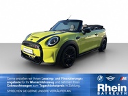 MINI Cabrio 2022