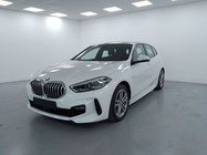 BMW 1 Series 2022