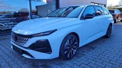 Peugeot 308 2026