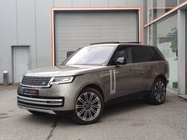 Land Rover Range Rover 2023