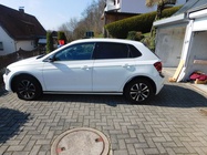 Volkswagen Polo 2019